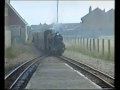 Romney, Hythe & Dymchurch railway