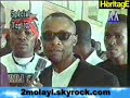 RETOUR A KIN DE WENGE MMM APRES LE TRIOMPHE DE BERCY RETOUR A KIN DE WENGE MMM APRES LE TRIOMPHE DE BERCY