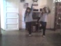 Becquer Bailarinas Taty y Camy