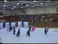 LOLHS 2005 winter guard LOLHS 2005 winter guard