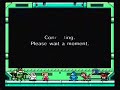Mega Man 9 - Download Content Glitch