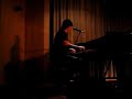 Gavin degraw Chariot