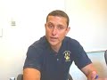 John Buckey departs John Buckey departs