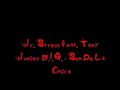 Jr. Stress & Tony Junior B.I.G. - Sen De La Chica Jr. Stress & Tony Junior B.I.G. - Sen De La Chica