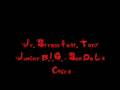 Jr. Stress & Tony Junior B.I.G. - Sen De La Chica