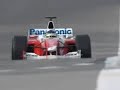 Toyota F1 Testing Toyota F1 Testing
