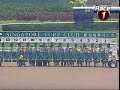 Planeta Turfe   Cingapura   João Moreira 13ª Vitória(Giro)