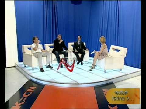 Zoran Vuletic gostovao na TV Kopernikusu