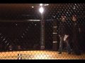 KOTC Kerfont vs Murray MMA