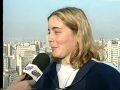 Gustavo (Ecos Falsos) vai pra Nasa
