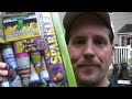 Firework-Accident