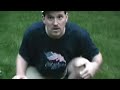 Firework-Accident