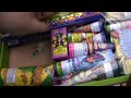 Firework-Accident