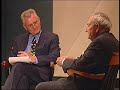 Revelle Forum: David Rockefeller