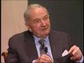 Revelle Forum: David Rockefeller