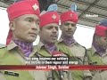 Uttarakhand Police adopt new anthem
