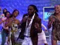 Lazáro Ramos e o Elenco de Ó pai Ó no Faustão Lazáro Ramos e o Elenco de Ó pai Ó no Faustão