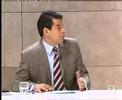 Tele 7 Debat. Sentandreu, Miralles, Choví - 1 de 5 Tele 7 Debat. Sentandreu, Miralles, Choví - 1 de 5