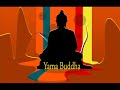 Yama Buddha