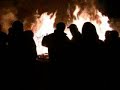 Gescher - Osterfeuer 2008 Katholische Landjugend Gescher - Osterfeuer 2008 Katholische Landjugend