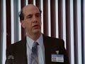 Scrubs Ted\