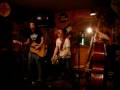 the monads  @ ACE cafe RUMST belgium