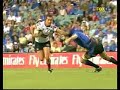 Quade Cooper Skills [Syk]