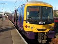 First Capital Connect - Class 365 - Peterborough to St Neots