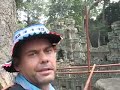 Temples of Angkor Wat #2 - Tomb Raider a