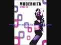 Capas Modernit�
