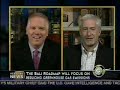 Chris Horner on Global Warming and the UN