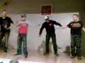 Freefall Parczew