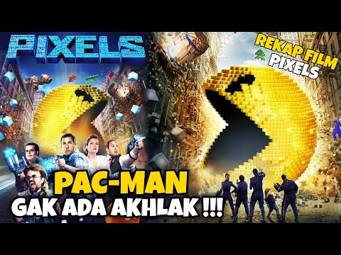 Pixels English Part 1 Full Movie Download In Hindi Mp4