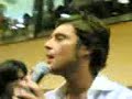 raffaello scivola quel jeans raffaello scivola quel jeans