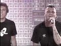 Ivan ferreiro canto del loco Promesas
