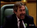 Pleno Infantil de Zaragoza