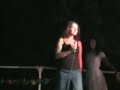 TRAMONTI - ALESSANDRA E FLORIANA Live - 27/08/2007