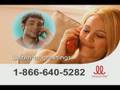 Lavalife Commercial