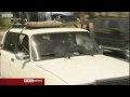 Russian army Looting in Georgia