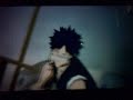 [Bleach 3] Shinoin Yoruichi Vs Hisagi Shuhei