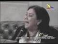 Gloria Stella Díaz - Debate Seguro Social Parte I