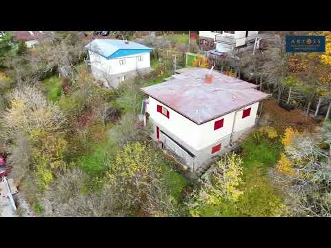 Video Prodej chaty 3+1 se zahradou,  Chudčice, okres Brno-venkov, CP 630m2