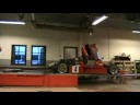 JRM RACING Saker GT dyno JRM RACING Saker GT dyno