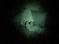 scary woman