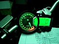 KOSO RX2 VFR StreetFighter KOSO RX2 VFR StreetFighter