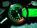 KOSO RX2 VFR StreetFighter