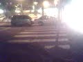 Baixinho do Gimba girando