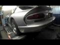 videos de Bob's Twin Turbo Viper GTS