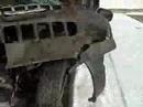Horrible Accident Horrible Accident