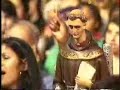 clipe hino � Frei Galv�o